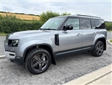 Used Land Rover Defender