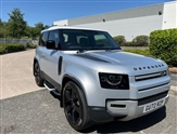 Land Rover Defender Image 1