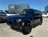 Land Rover Defender Image 1