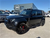 Land Rover Defender Image 2