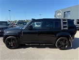 Land Rover Defender Image 3