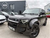 Land Rover Defender Image 1