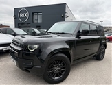 Land Rover Defender Image 2