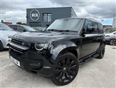 Land Rover Defender Image 2