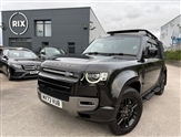 Land Rover Defender Image 1
