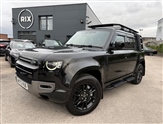 Land Rover Defender Image 2