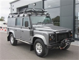 Used Land Rover Defender