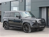 Used Land Rover Defender