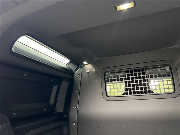 Large image for the Used Land Rover DEFENDER