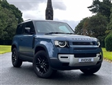 Used Land Rover Defender