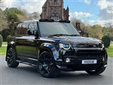 Used Land Rover Defender Used Land Rover Defender