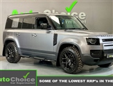 Land Rover Defender Image 1