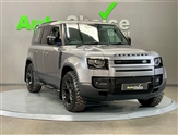 Land Rover Defender Image 4