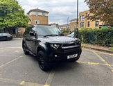 Used Land Rover Defender