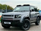 Used Land Rover Defender