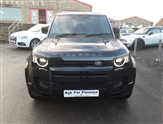 Used Land Rover Defender Used Land Rover Defender