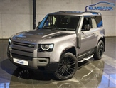 Used Land Rover Defender Used Land Rover Defender
