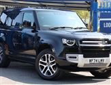 Used Land Rover Defender