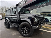 Used Land Rover Defender Used Land Rover Defender