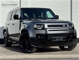 Used Land Rover Defender