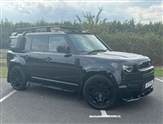 Used Land Rover Defender