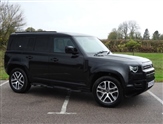 Used Land Rover Defender