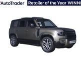 Used Land Rover Defender Used Land Rover Defender