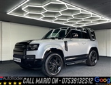 Used Land Rover Defender Used Land Rover Defender