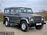 Used Land Rover Defender