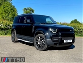 Used Land Rover Defender