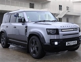 Used Land Rover Defender