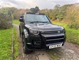 Used Land Rover Defender