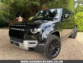 Used Land Rover Defender