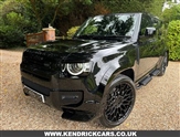 Used Land Rover Defender
