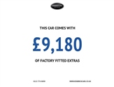 Used Land Rover Defender