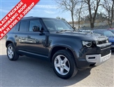 Used Land Rover Defender