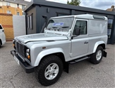 Used Land Rover Defender