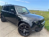 Used Land Rover Defender