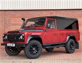 Land Rover Defender Image 5