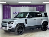 Used Land Rover Defender