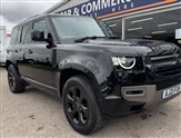 Used Land Rover Defender