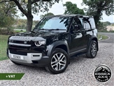 Used Land Rover Defender