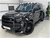 Used Land Rover Defender