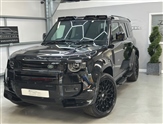 Used Land Rover Defender