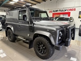 Used Land Rover Defender