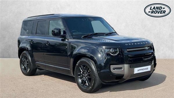 Large image for the Used Land Rover Defender