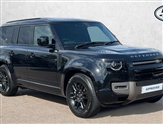 Land Rover Defender Image 1