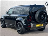 Land Rover Defender Image 2