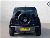 Land Rover Defender Image 6