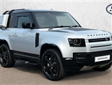 Land Rover Defender Image 1